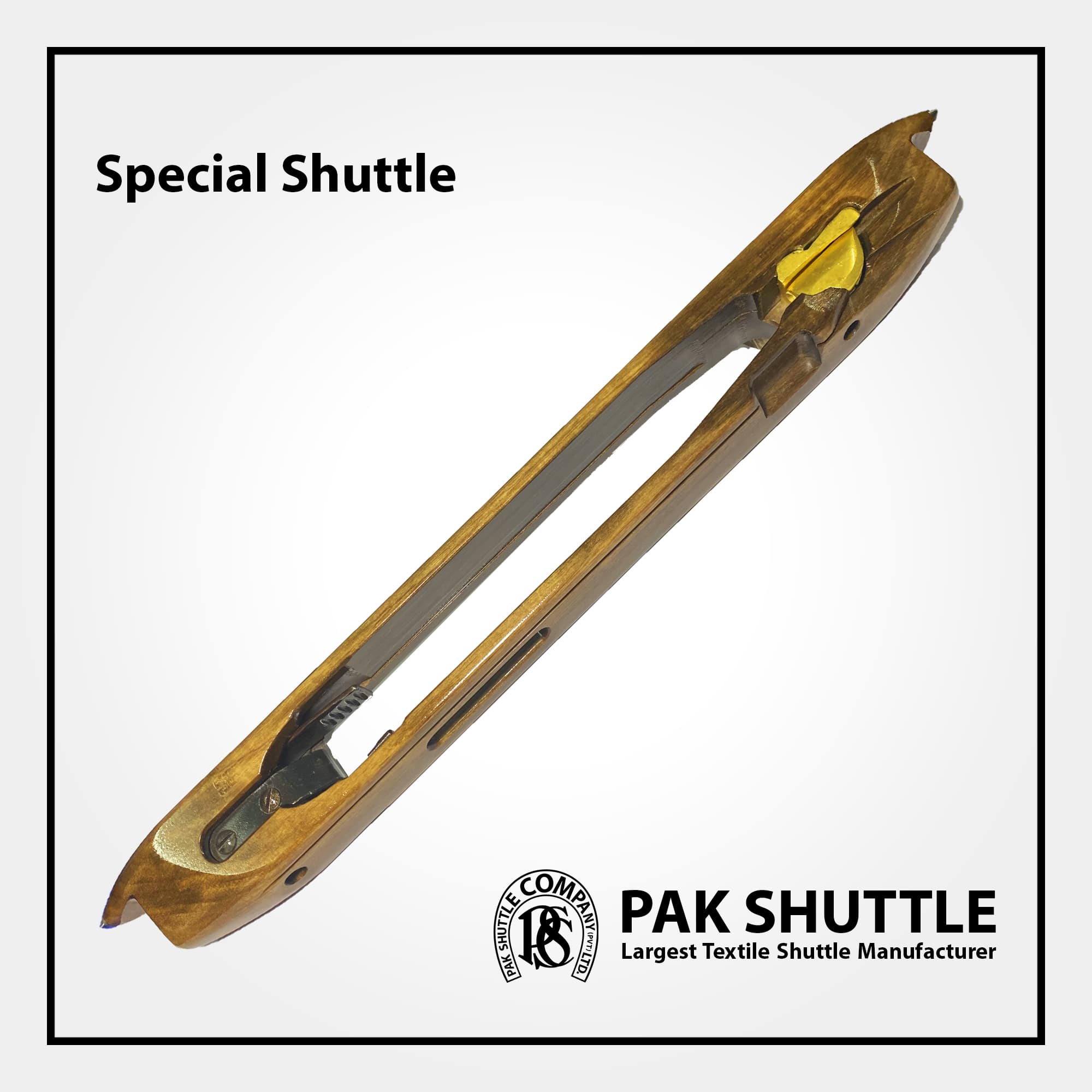 Special Shuttle by Pak Shuttle Company Pvt Ltd.