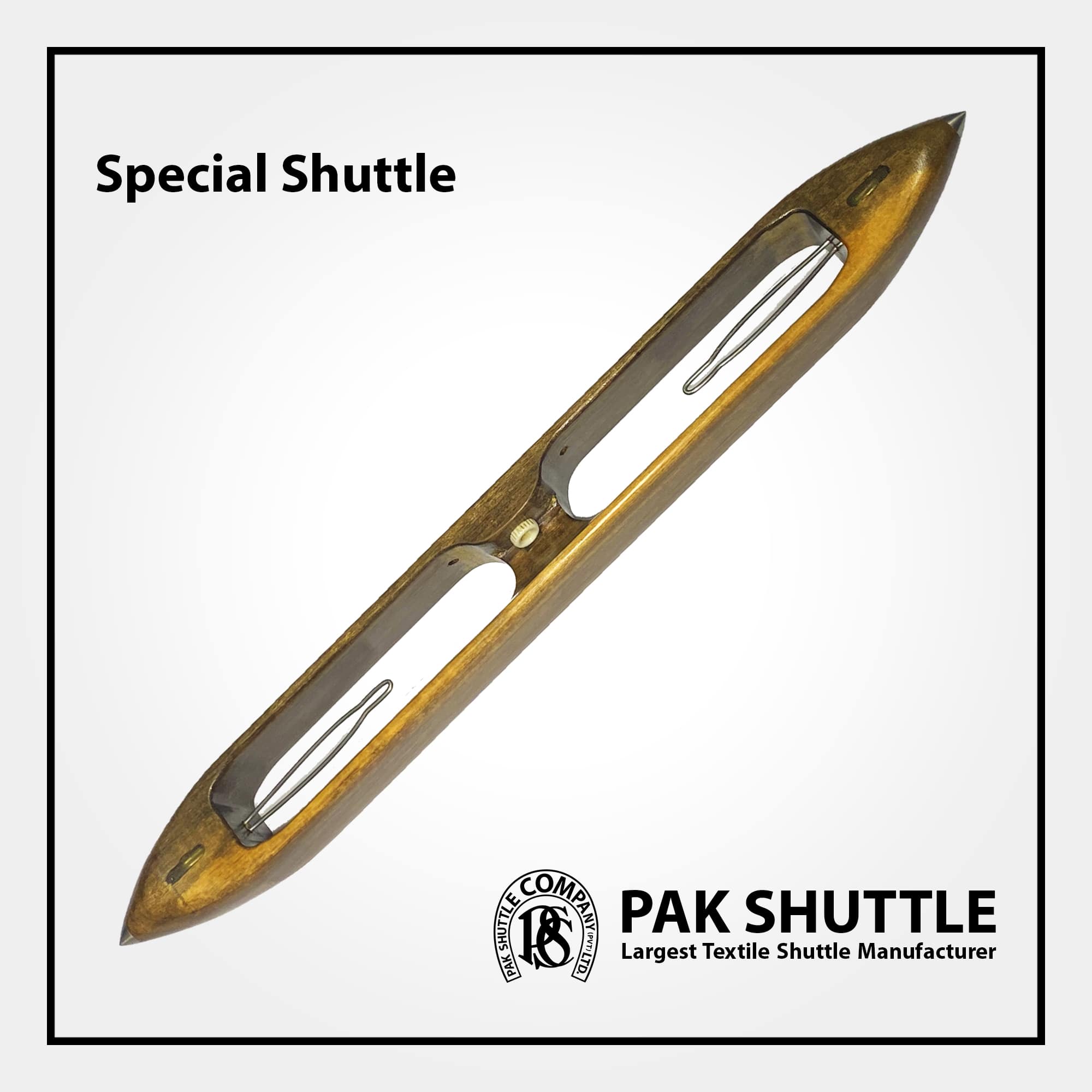 Special Shuttle by Pak Shuttle Company Pvt Ltd.
